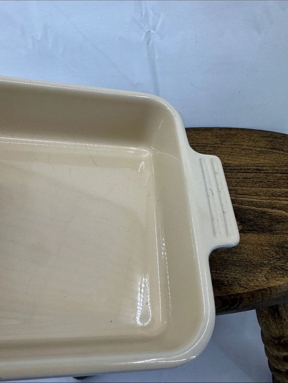 Le Creuset Stoneware Small 6